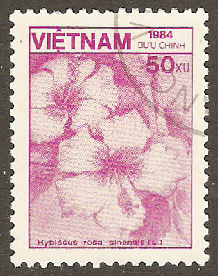 N. Vietnam Scott 1466 Used